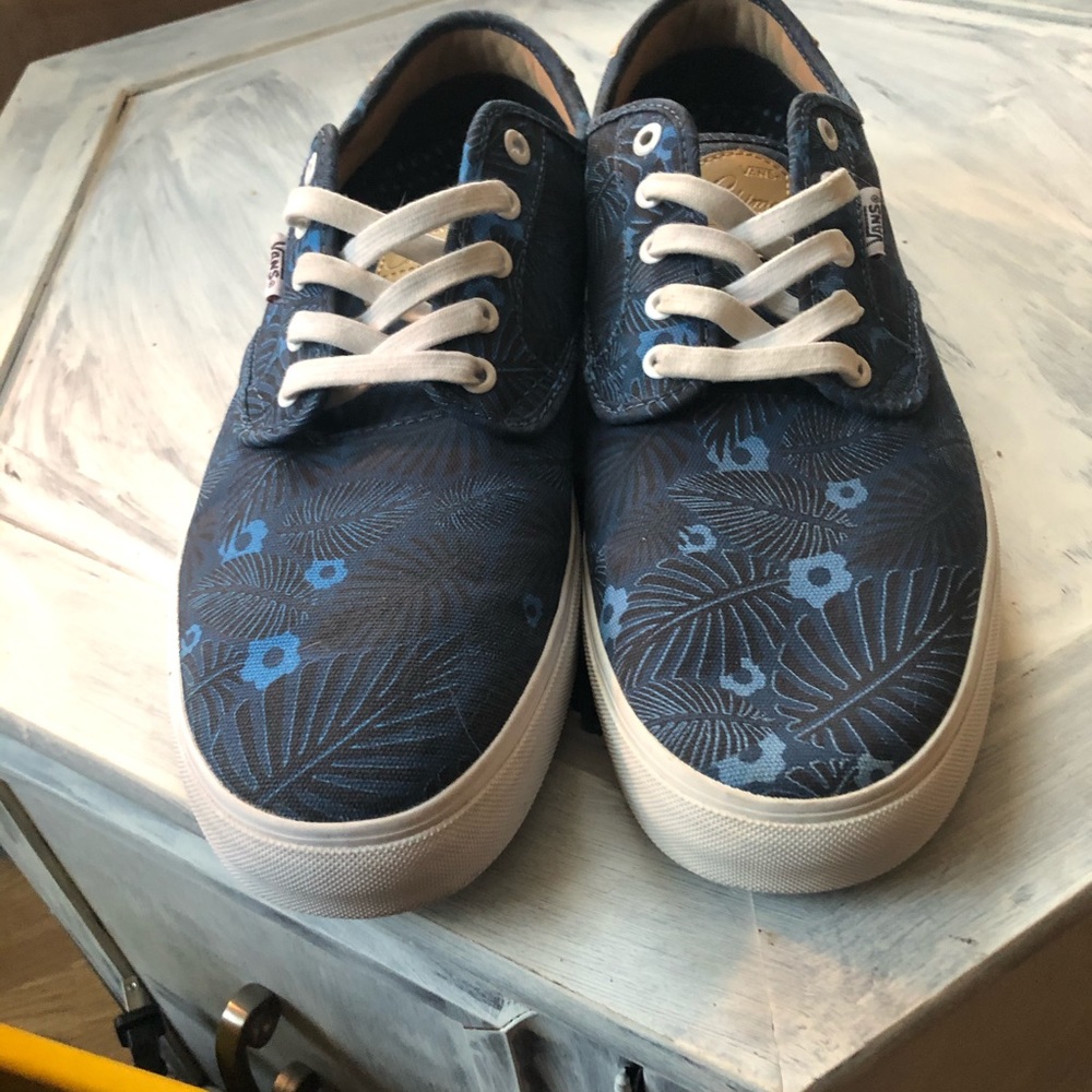 Vans Chima Ferguson Ultra Cush Pro Size 13